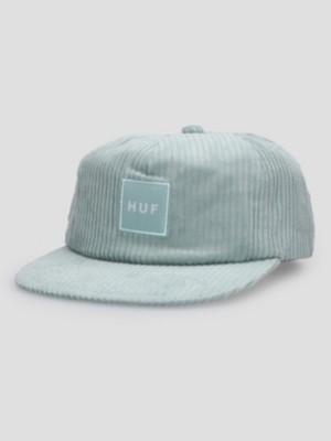 Huf 5 panel top hat